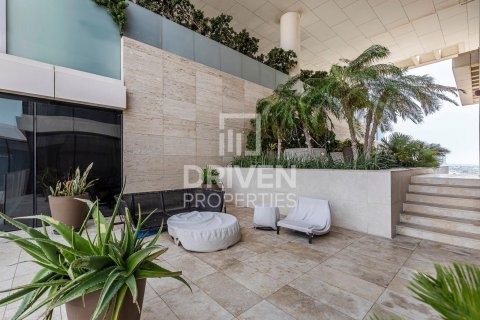 Penthouse v Palm Jumeirah, Dubai, SAE 4 spálne, 743 m2 č. 602238 - Fotografia 30