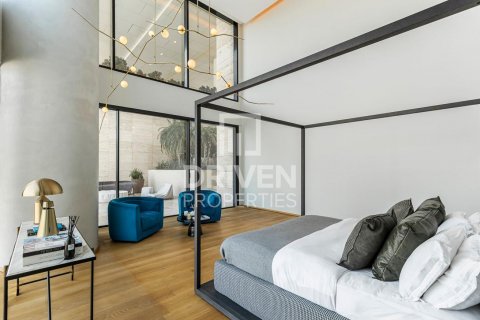 Penthouse v Palm Jumeirah, Dubai, SAE 4 spálne, 743 m2 č. 602238 - Fotografia 11