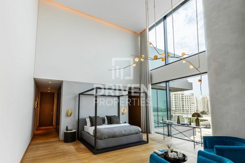 Penthouse v Palm Jumeirah, Dubai, SAE 4 spálne, 743 m2 č. 602238 - Fotografia 9