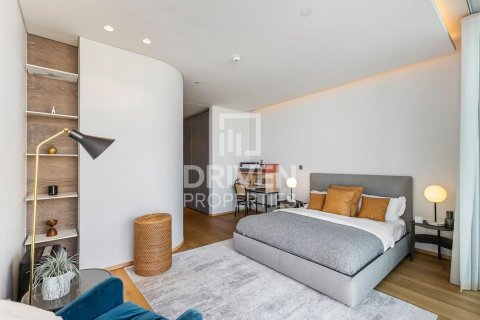 Penthouse v Palm Jumeirah, Dubai, SAE 4 spálne, 743 m2 č. 602238 - Fotografia 15