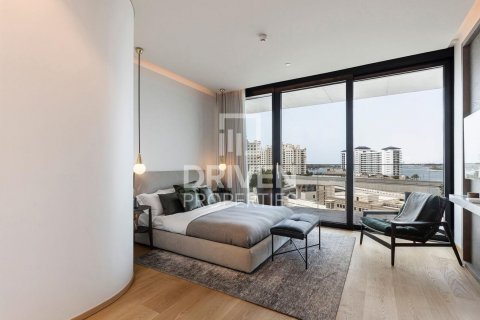 Penthouse v Palm Jumeirah, Dubai, SAE 4 spálne, 743 m2 č. 602238 - Fotografia 14