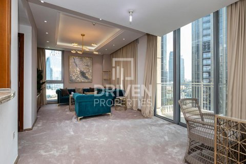 Apartment in Downtown Dubai (Downtown Burj Dubai), Dubai, UAE 1 bedroom, 81 sq.m. № 602112 - photo 11