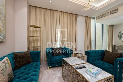 Apartment in Downtown Dubai (Downtown Burj Dubai), Dubai, UAE 1 bedroom, 81 sq.m. № 602112 - photo 4