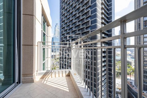 Apartment in Downtown Dubai (Downtown Burj Dubai), Dubai, UAE 1 bedroom, 81 sq.m. № 602112 - photo 10