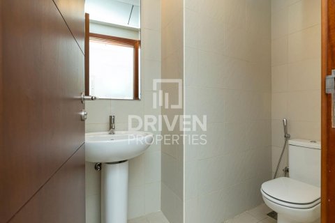 Apartment in Downtown Dubai (Downtown Burj Dubai), Dubai, UAE 1 bedroom, 81 sq.m. № 602112 - photo 8