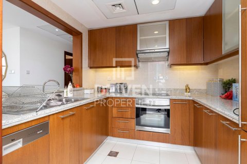 Apartment in Downtown Dubai (Downtown Burj Dubai), Dubai, UAE 1 bedroom, 81 sq.m. № 602112 - photo 7