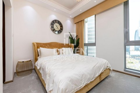 Apartment in Downtown Dubai (Downtown Burj Dubai), Dubai, UAE 1 bedroom, 81 sq.m. № 602112 - photo 6