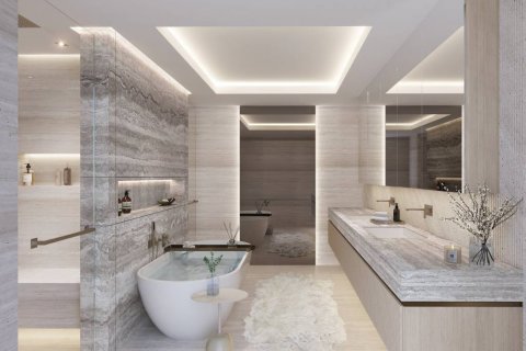 Vilë në Dubai, Emiratet e Bashkuara Arabe 4 dhoma gjumi, 555.57 m2. № 454188 - Foto 6