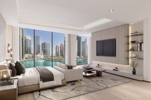 Vilë në Dubai, Emiratet e Bashkuara Arabe 4 dhoma gjumi, 555.57 m2. № 454188 - Foto 5