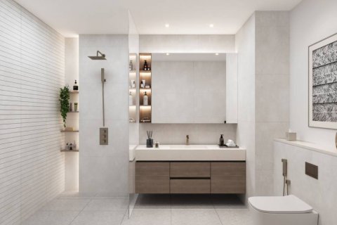 Дуплекс Дубай, БАӘ-да 3 жатын бөлмелер, 236.7 м² № 454190 - фото 4