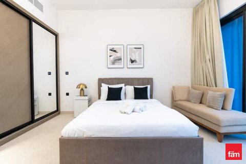 Müüa korter asukohaga Business Bay, Dubai, AÜE: 41.5 m² Nr 632756 - pilt 5