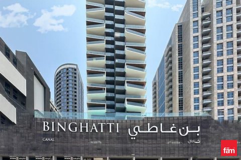 Müüa korter asukohaga Business Bay, Dubai, AÜE: 41.5 m² Nr 632756 - pilt 13