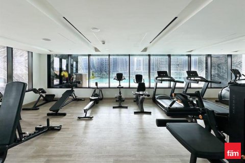 Müüa korter asukohaga Business Bay, Dubai, AÜE: 41.5 m² Nr 632756 - pilt 9