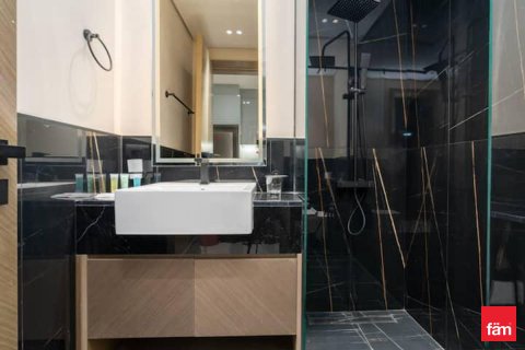 Müüa korter asukohaga Business Bay, Dubai, AÜE: 41.5 m² Nr 632756 - pilt 8