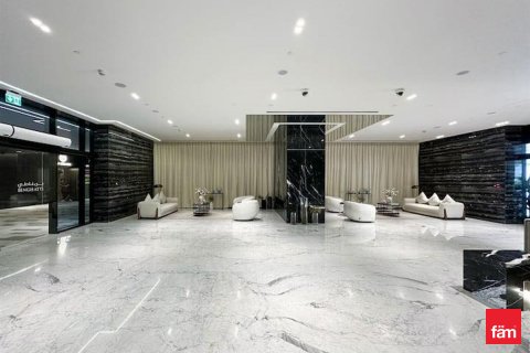 Müüa korter asukohaga Business Bay, Dubai, AÜE: 41.5 m² Nr 632756 - pilt 12