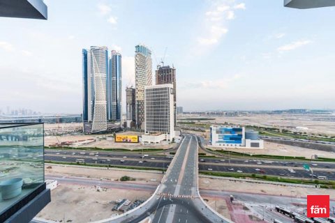 Müüa korter asukohaga Business Bay, Dubai, AÜE: 41.5 m² Nr 632756 - pilt 7