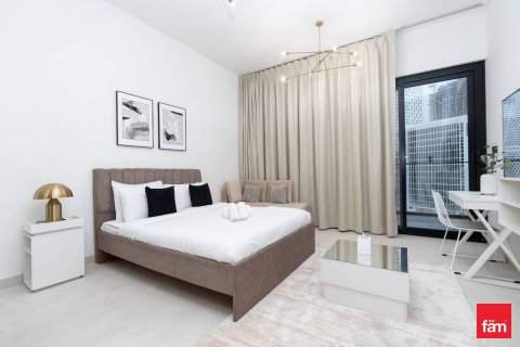 Müüa korter asukohaga Business Bay, Dubai, AÜE: 41.5 m² Nr 632756 - pilt 4