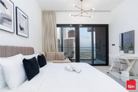Müüa korter asukohaga Business Bay, Dubai, AÜE: 41.5 m² Nr 632756 - pilt 2