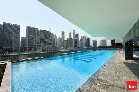 Müüa korter asukohaga Business Bay, Dubai, AÜE: 41.5 m² Nr 632756 - pilt 11