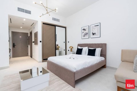 Müüa korter asukohaga Business Bay, Dubai, AÜE: 41.5 m² Nr 632756 - pilt 3