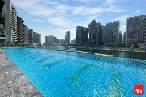 Müüa korter asukohaga Business Bay, Dubai, AÜE: 41.5 m² Nr 632756 - pilt 10