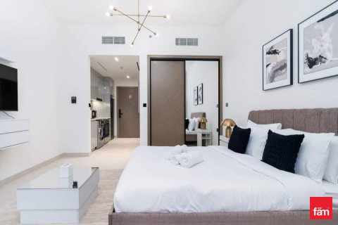 Müüa korter asukohaga Business Bay, Dubai, AÜE: 41.5 m² Nr 632756 - pilt 1