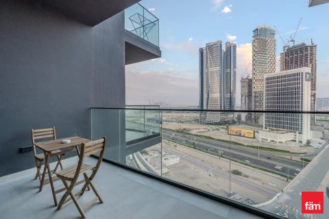 Müüa korter asukohaga Business Bay, Dubai, AÜE: 41.5 m² Nr 632756 - pilt 6
