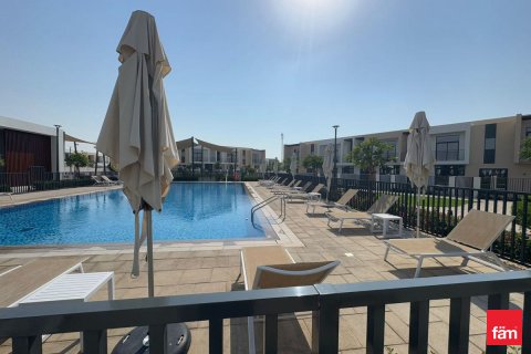 Vila di Dubai, UAE 3 bilik tidur, 137.8 meter persegi № 632752 - foto 21