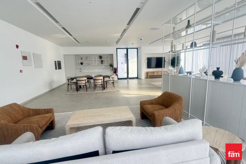 Vila di Dubai, UAE 3 bilik tidur, 137.8 meter persegi № 632752 - foto 4