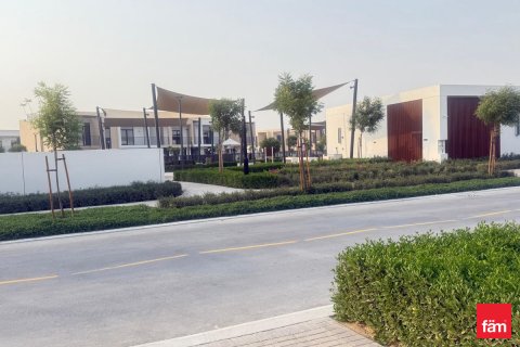 Vila di Dubai, UAE 3 bilik tidur, 137.8 meter persegi № 632752 - foto 26