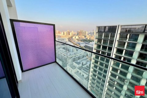 Byt v Dubai, SAE 28.8 m² Č.: 632757 - fotografie 1