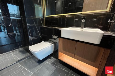Byt v Dubai, SAE 28.8 m² Č.: 632757 - fotografie 8