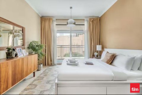 Byt v Downtown Dubai (Downtown Burj Dubai), SAE 1 ložnice, 84.2 m² Č.: 632754 - fotografie 8