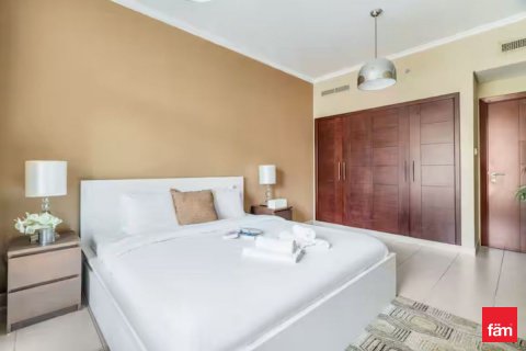 Byt v Downtown Dubai (Downtown Burj Dubai), SAE 1 ložnice, 84.2 m² Č.: 632754 - fotografie 10
