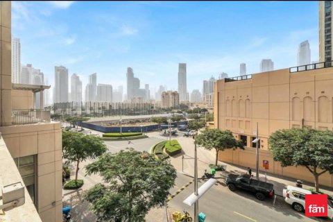 Byt v Downtown Dubai (Downtown Burj Dubai), SAE 1 ložnice, 84.2 m² Č.: 632754 - fotografie 1