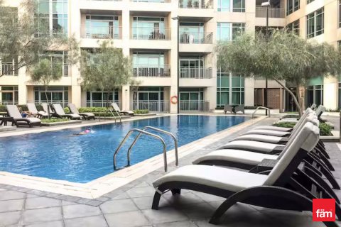 Byt v Downtown Dubai (Downtown Burj Dubai), SAE 1 ložnice, 84.2 m² Č.: 632754 - fotografie 16