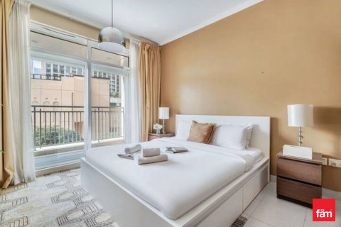 Byt v Downtown Dubai (Downtown Burj Dubai), SAE 1 ložnice, 84.2 m² Č.: 632754 - fotografie 11