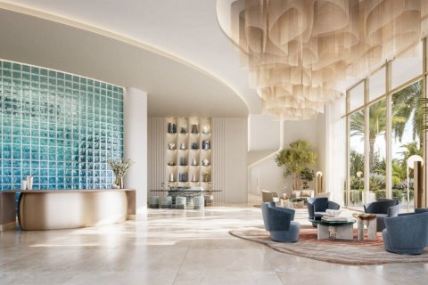 Apartment in Dubai, UAE 2 bedrooms, 153.8 sq.m. № 632755 - photo 1