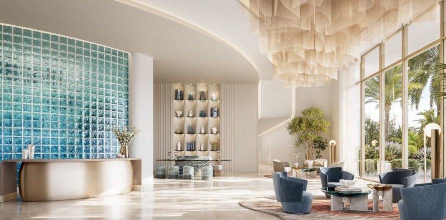 Apartment in Dubai, UAE 2 bedrooms, 153.8 sq.m. № 632755