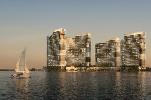 Apartment in Dubai, UAE 2 bedrooms, 153.8 sq.m. № 632755 - photo 16