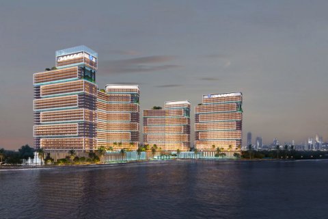 Apartment in Dubai, UAE 2 bedrooms, 153.8 sq.m. № 632755 - photo 19