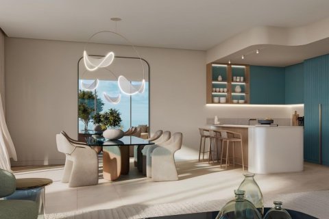 Apartment in Dubai, UAE 2 bedrooms, 153.8 sq.m. № 632755 - photo 4