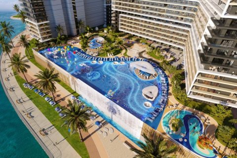 Apartment in Dubai, UAE 2 bedrooms, 153.8 sq.m. № 632755 - photo 13