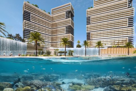 Apartment in Dubai, UAE 2 bedrooms, 153.8 sq.m. № 632755 - photo 14