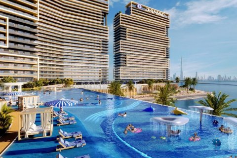 Apartment in Dubai, UAE 2 bedrooms, 153.8 sq.m. № 632755 - photo 12