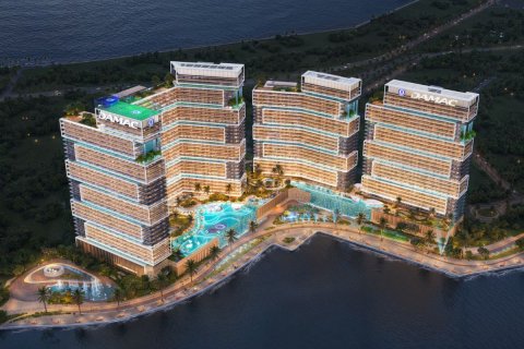 Apartment in Dubai, UAE 2 bedrooms, 153.8 sq.m. № 632755 - photo 18