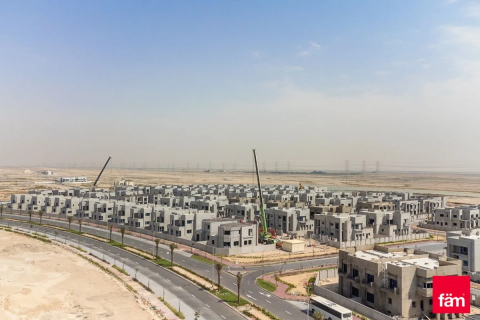 قطعة أرض للبيع في جبل علي، دبي، الإمارات العربية المتحدة 915 متر مربع ، رقم 569677 - صورة 7