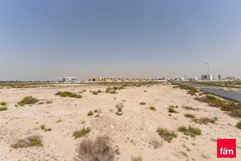 قطعة أرض للبيع في جبل علي، دبي، الإمارات العربية المتحدة 915 متر مربع ، رقم 569677 - صورة 1