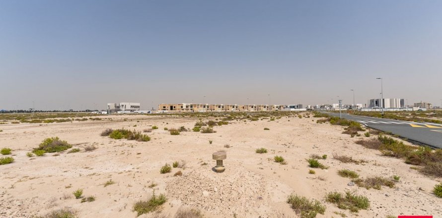 قطعة أرض في جبل علي، دبي 915 متر مربع . ر قم 569677