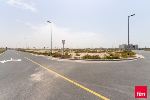 قطعة أرض للبيع في جبل علي، دبي، الإمارات العربية المتحدة 915 متر مربع ، رقم 569677 - صورة 3